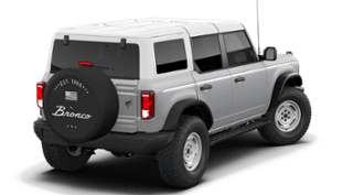 2026 Ford Bronco® External Image 4